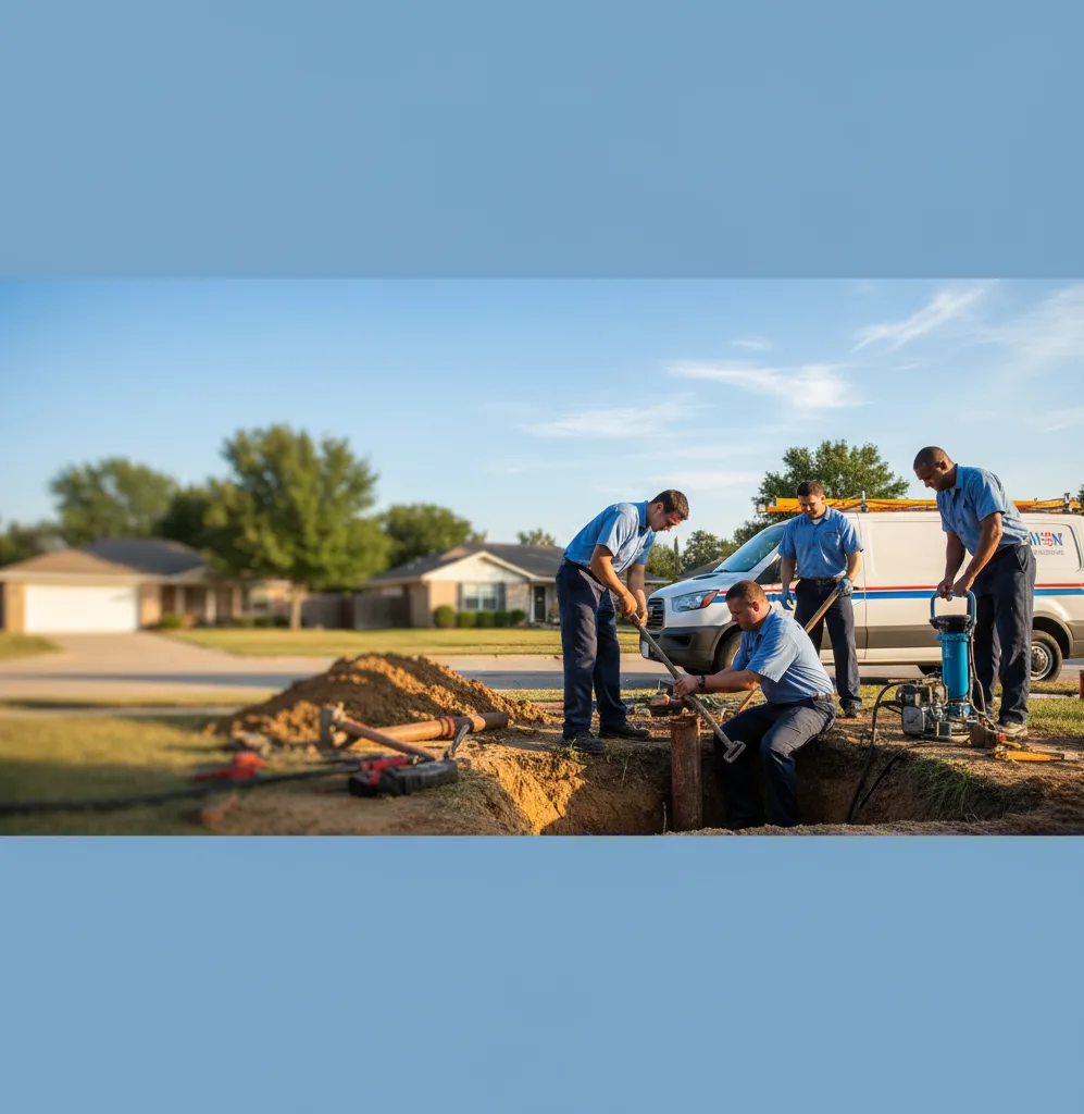 Water Heater Repair & Plumber in Max Meadows